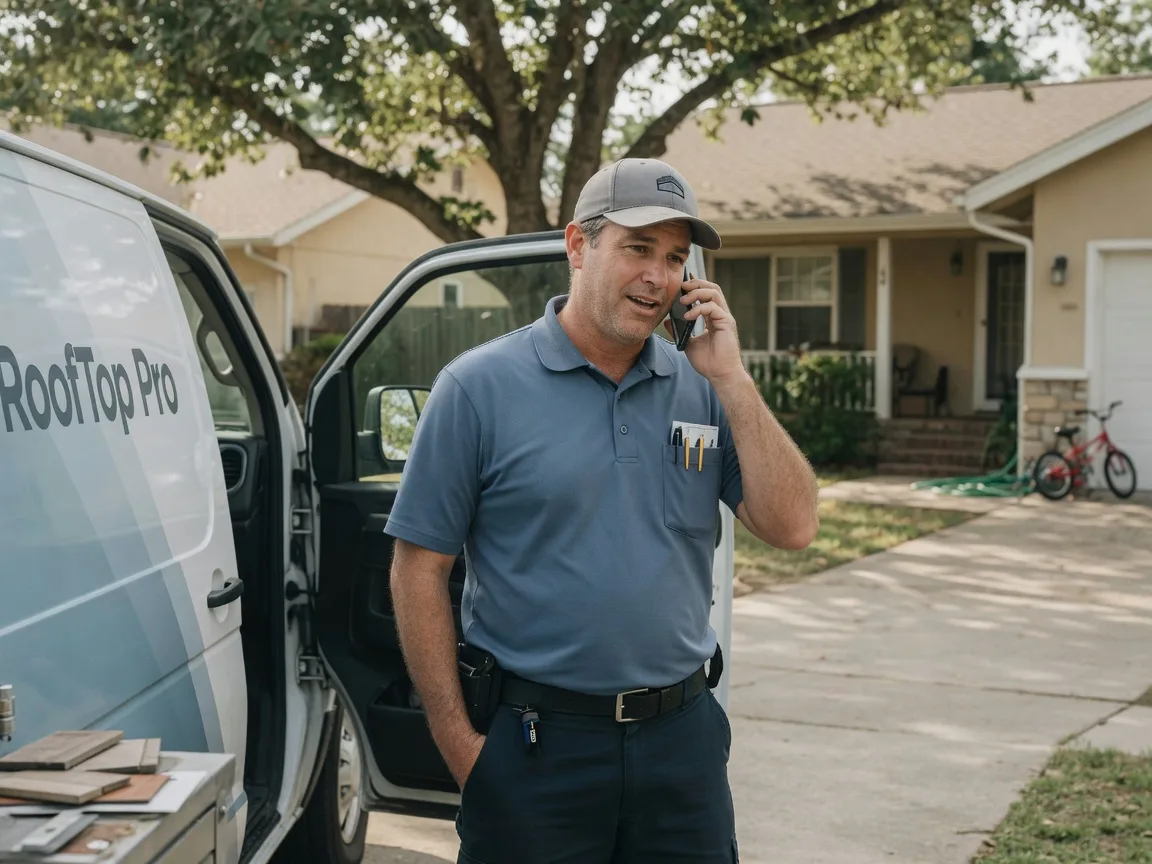 Roof Repair Eddy, TX FAQs