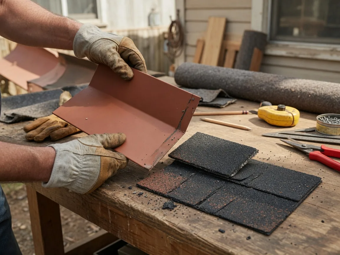 Roof Repair company in Eddy, TX